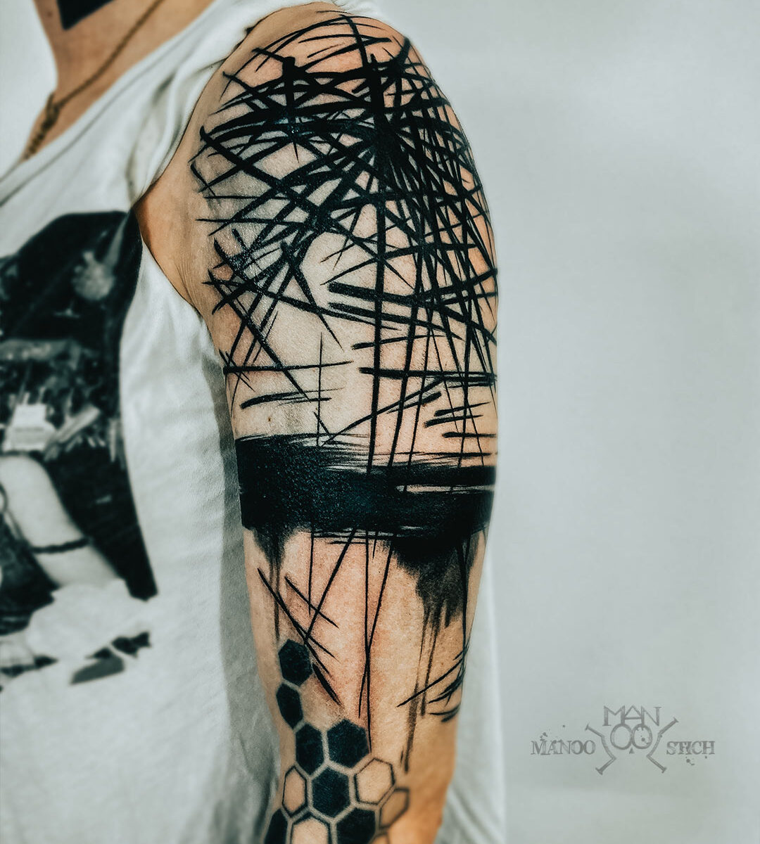 Scratches