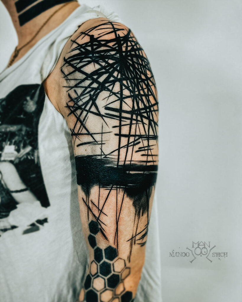 Scratches